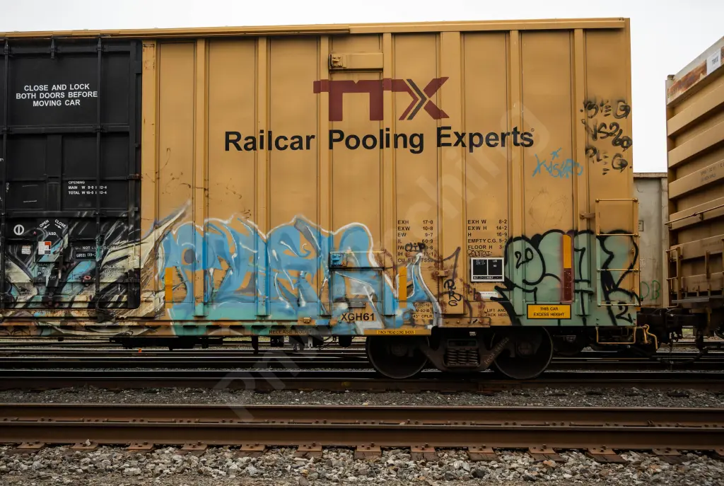 TBOX661603 - NORTH-AMERICA