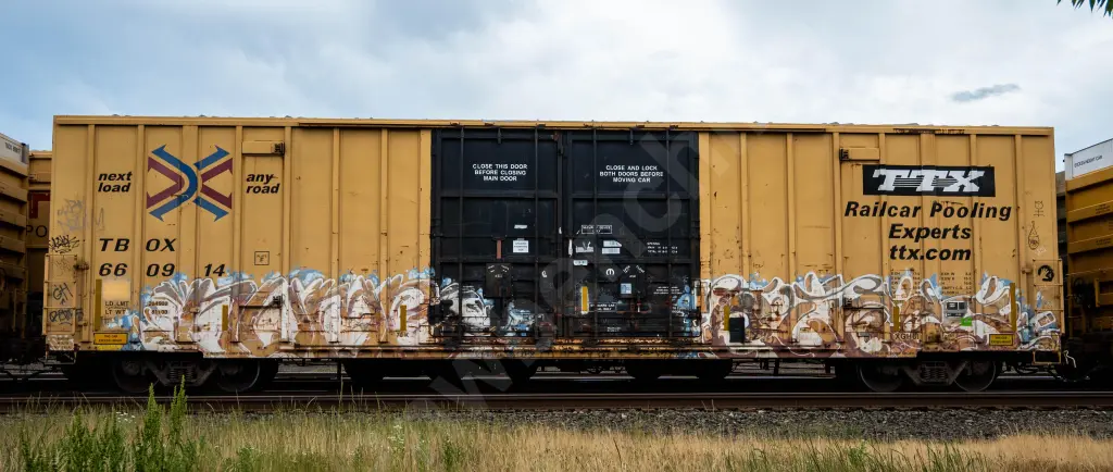 TBOX660914 - NORTH-AMERICA