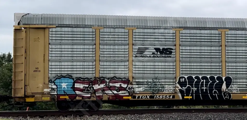 TTGX158554 - NORTH-AMERICA