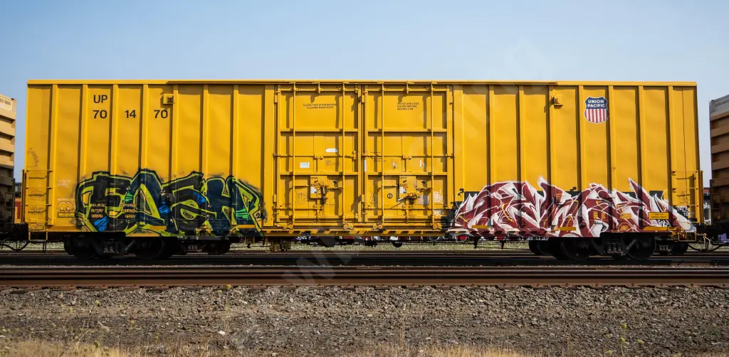 UP701470 - NORTH-AMERICA