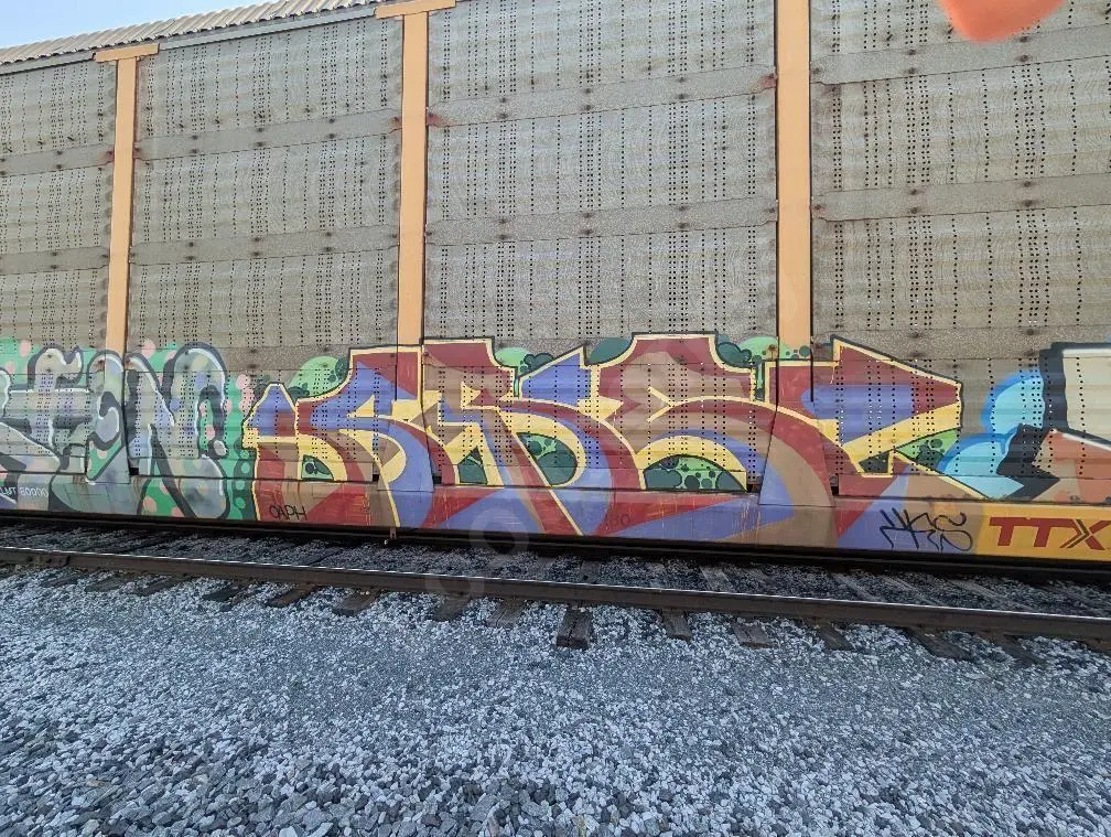 TTGX996978 - NORTH-AMERICA