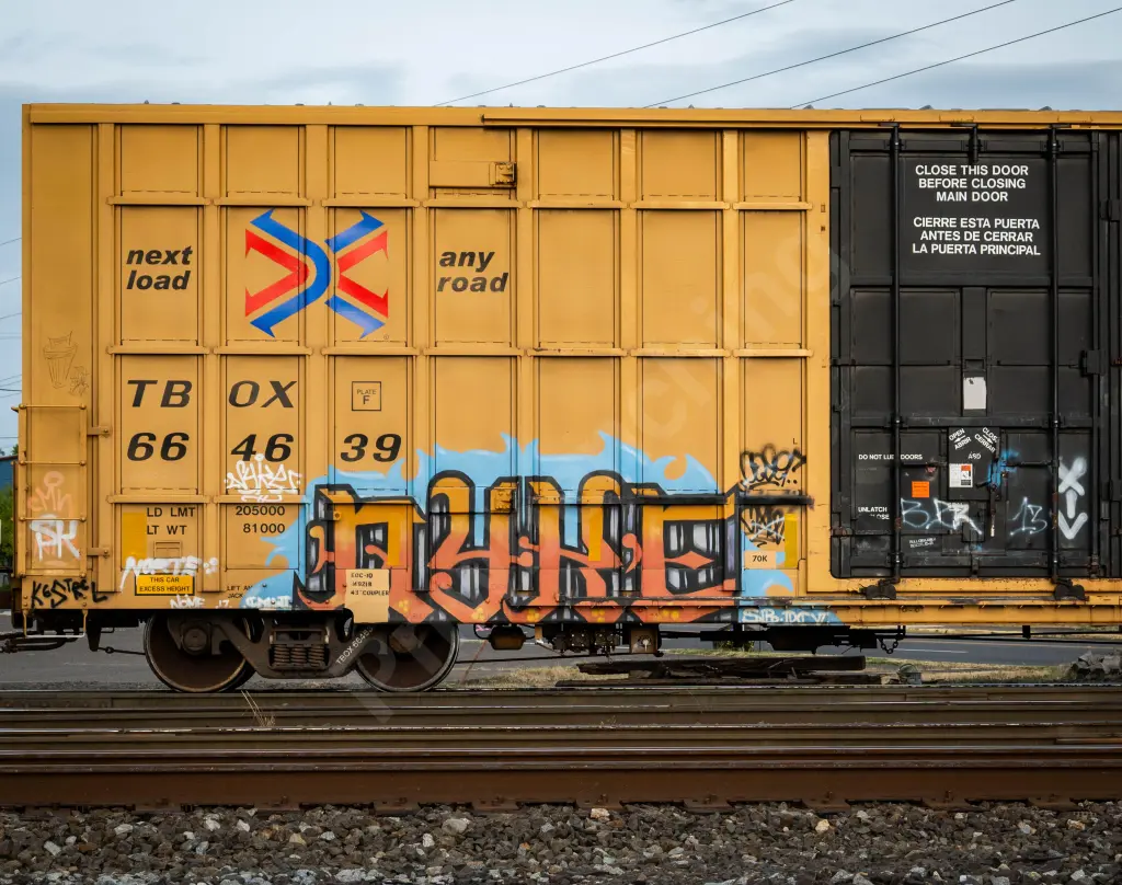 TBOX664639 - NORTH-AMERICA