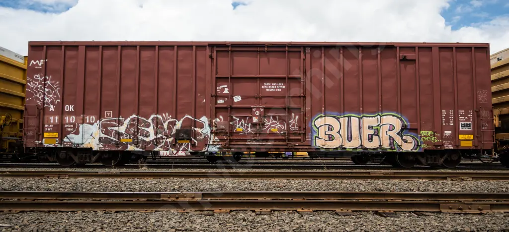 AOK111010 - NORTH-AMERICA
