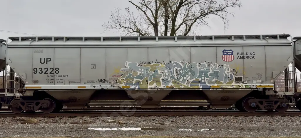 UP93228 - NORTH-AMERICA