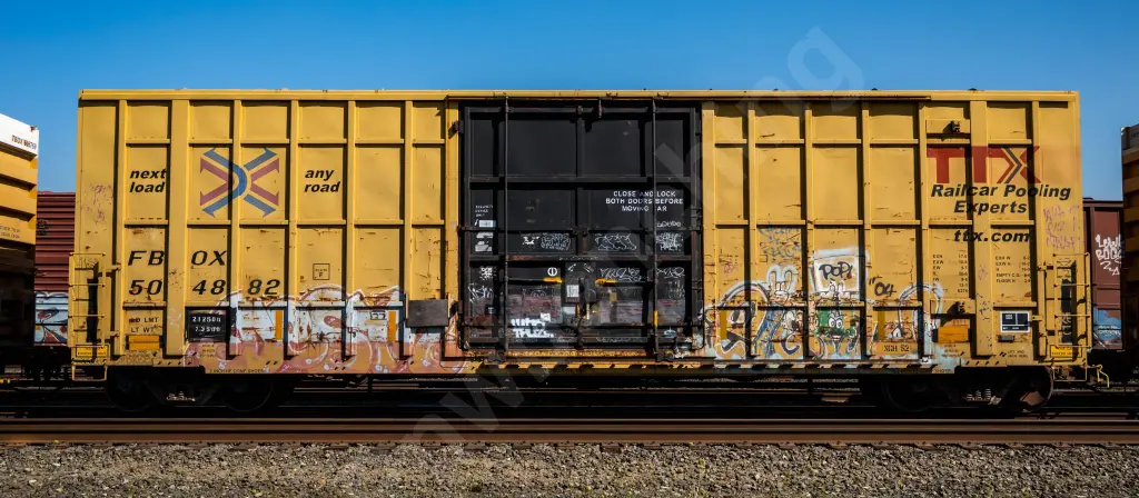 FBOX504882 - NORTH-AMERICA