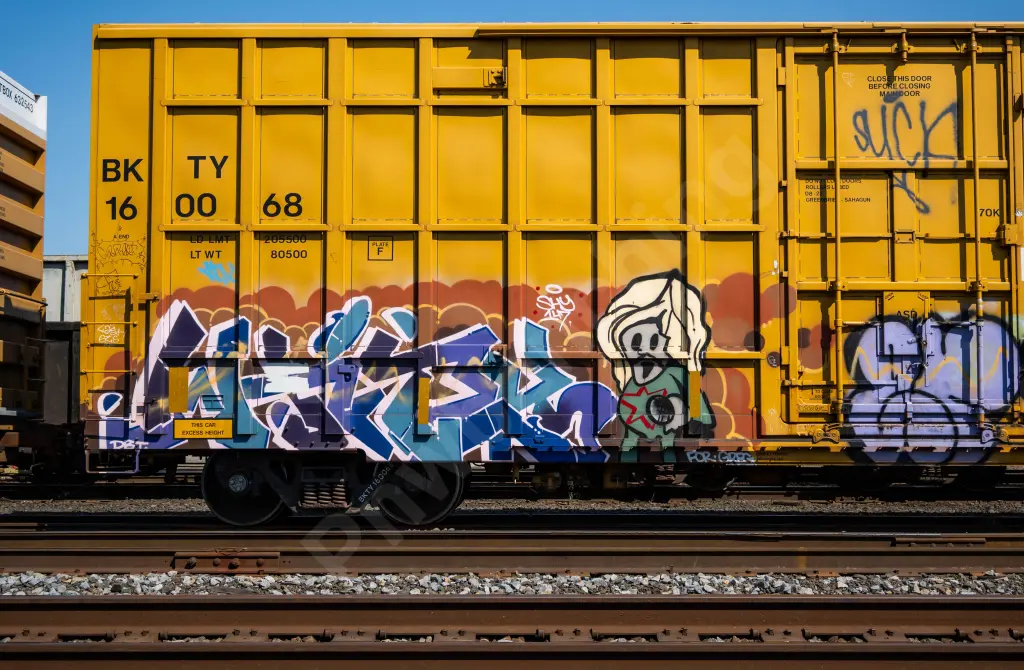 BKTY160068 - NORTH-AMERICA