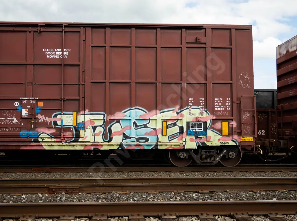BKTY156890 - NORTH-AMERICA