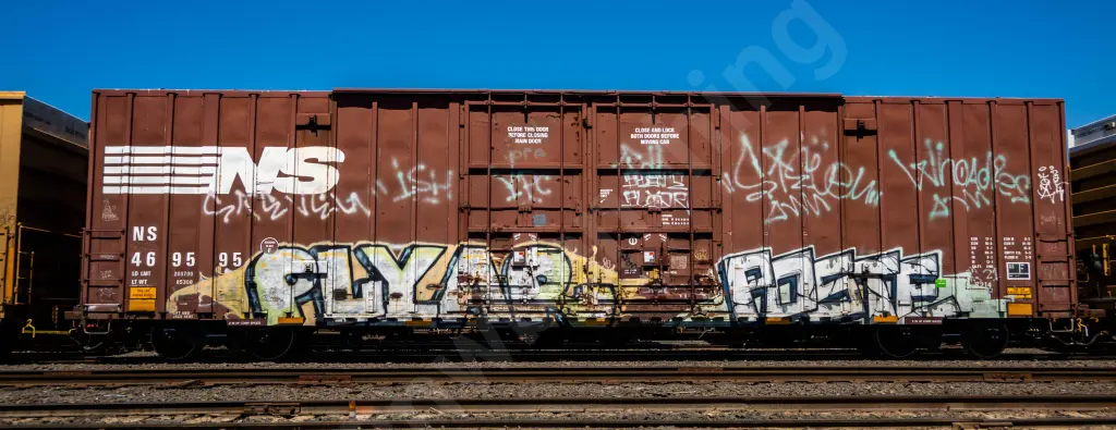 NS469595 - NORTH-AMERICA