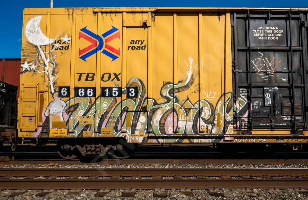 TBOX666153 - NORTH-AMERICA