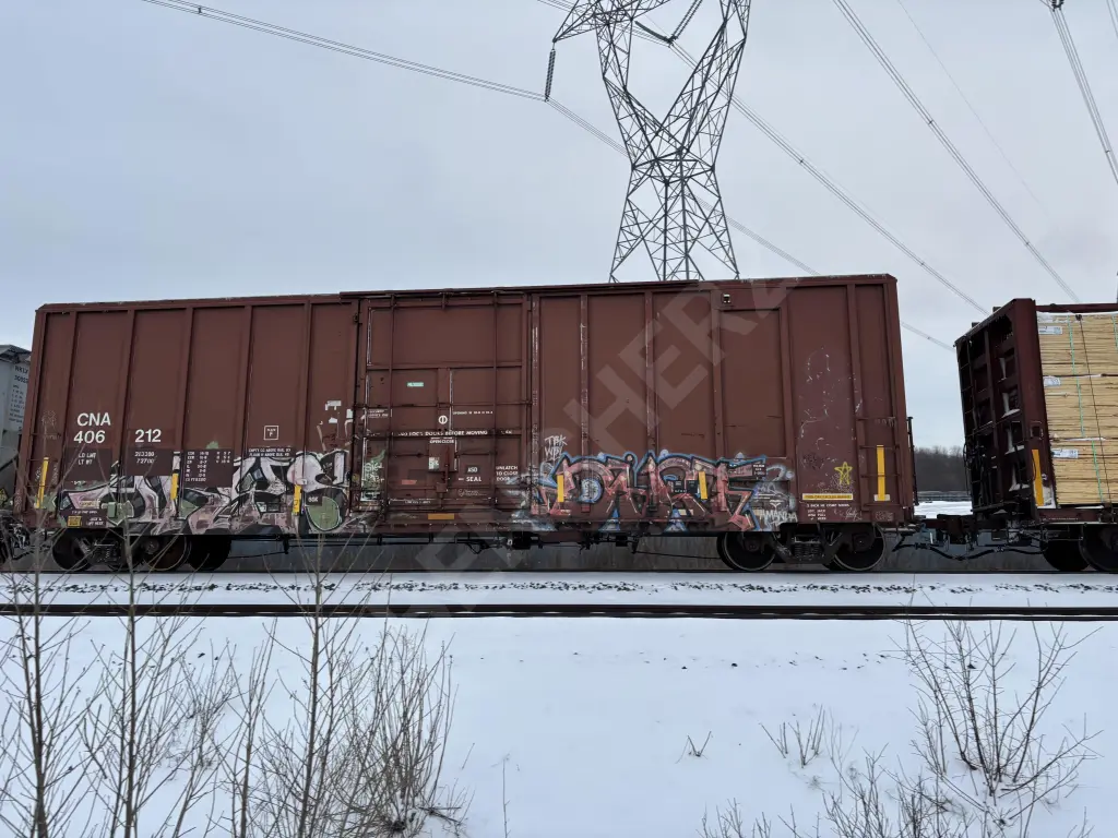 CNA406212 - NORTH-AMERICA
