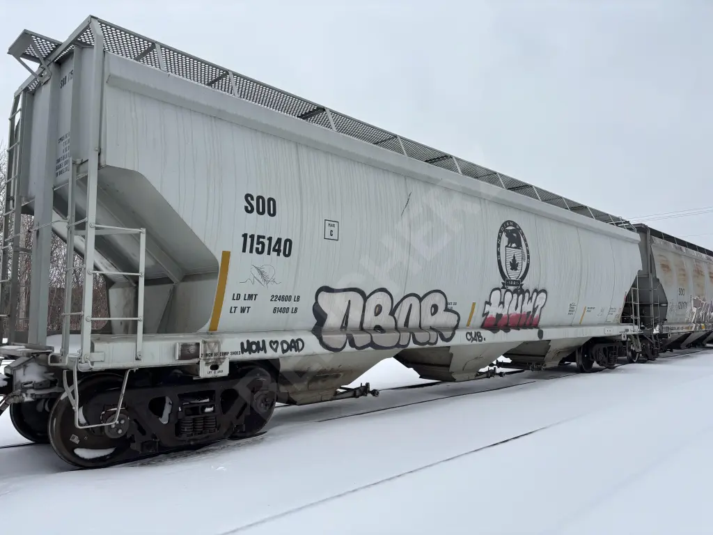 SOO115140 - NORTH-AMERICA