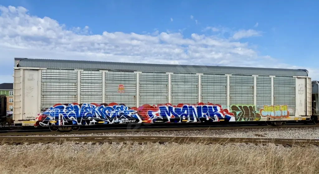 TTGX300247 - NORTH-AMERICA