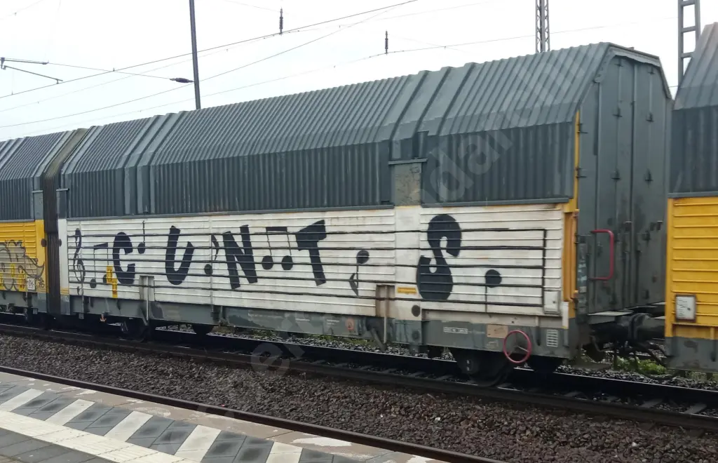 Train photo
