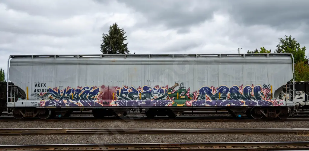 ACFX462026 - NORTH-AMERICA