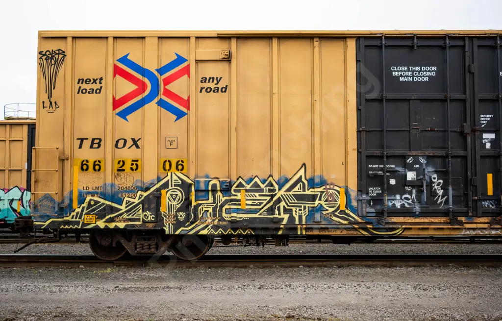 TBOX662506 - NORTH-AMERICA