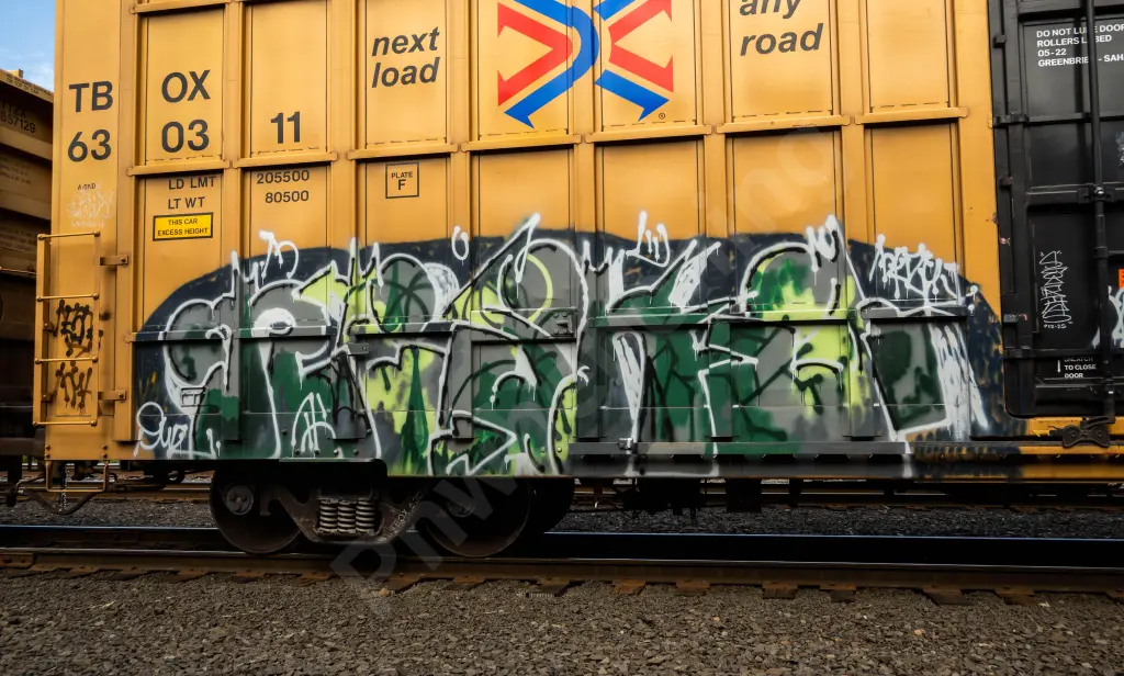 TBOX630311 - NORTH-AMERICA