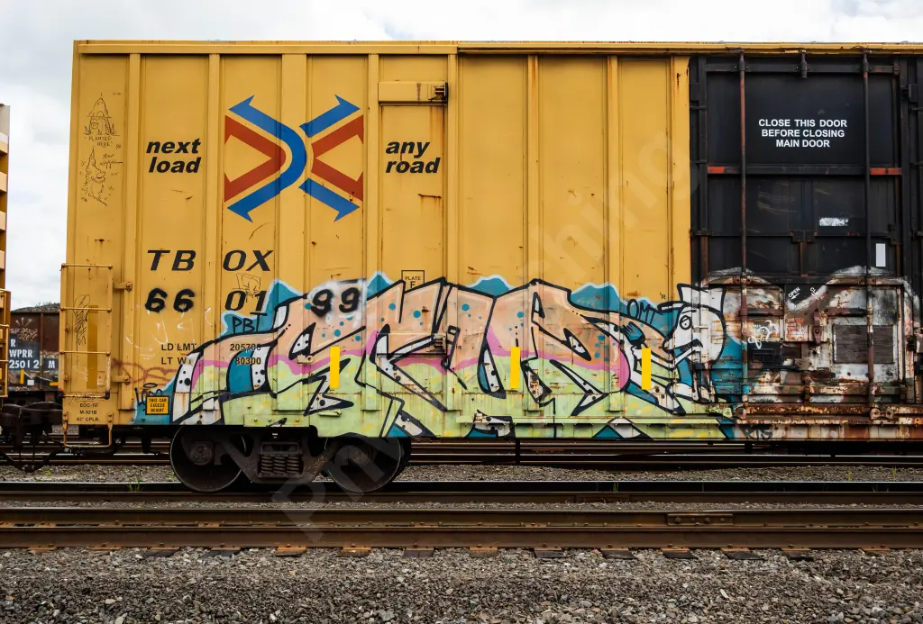 TBOX660199 - NORTH-AMERICA