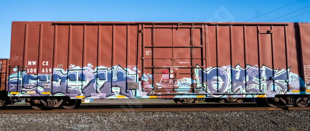 MWCX500659 - NORTH-AMERICA