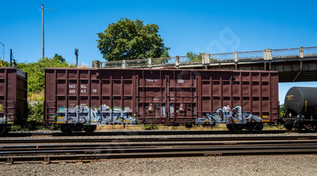 NOKL604519 - NORTH-AMERICA