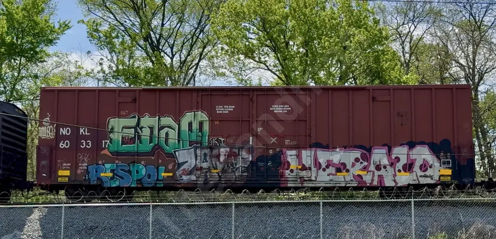 NOKL603317 - NORTH-AMERICA