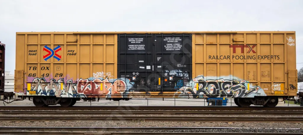 TBOX664929 - NORTH-AMERICA