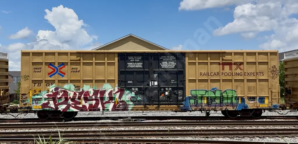 TBOX642490 - NORTH-AMERICA