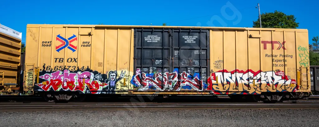 TBOX665734 - NORTH-AMERICA