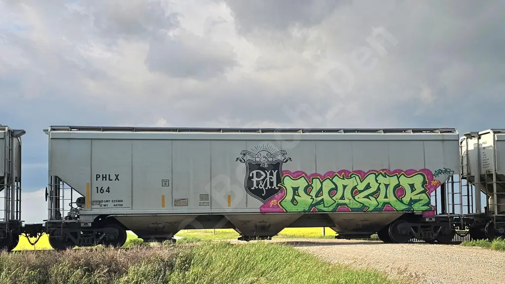 PHLX164 - NORTH-AMERICA