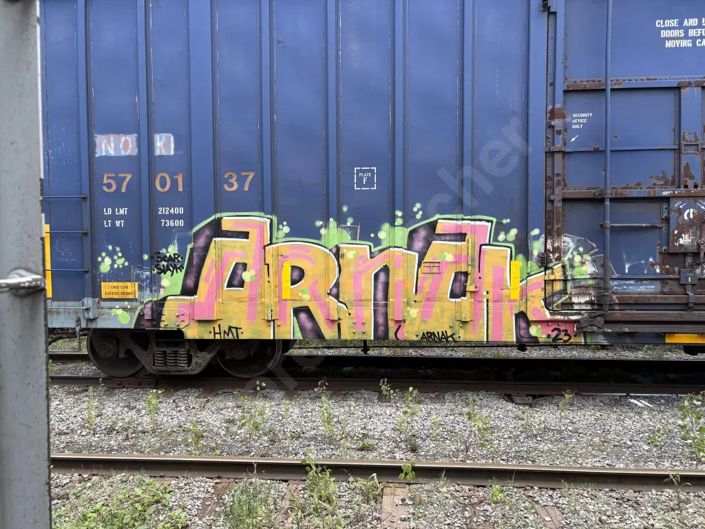 NOK570137 - NORTH-AMERICA