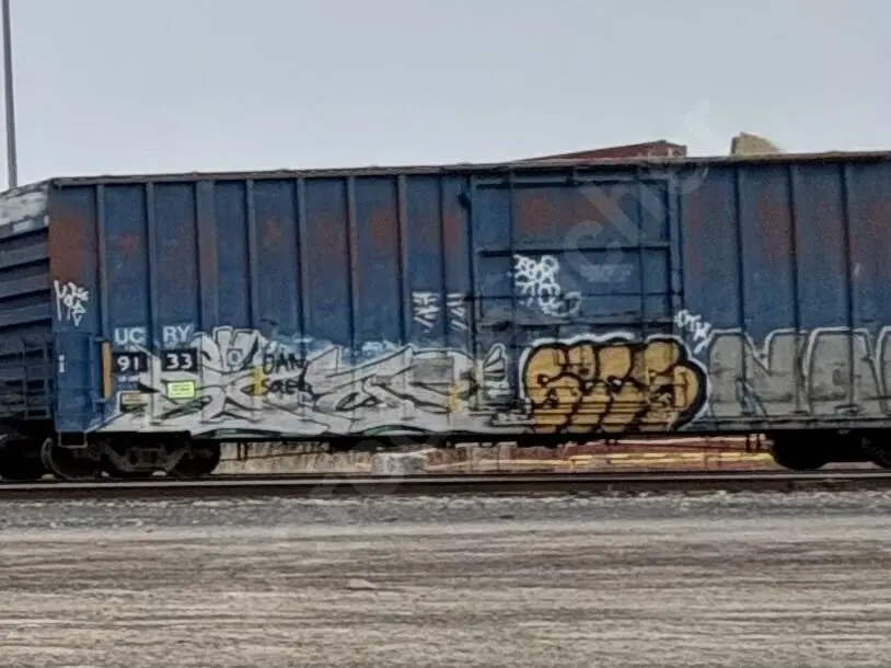 UCRY91330 - NORTH-AMERICA