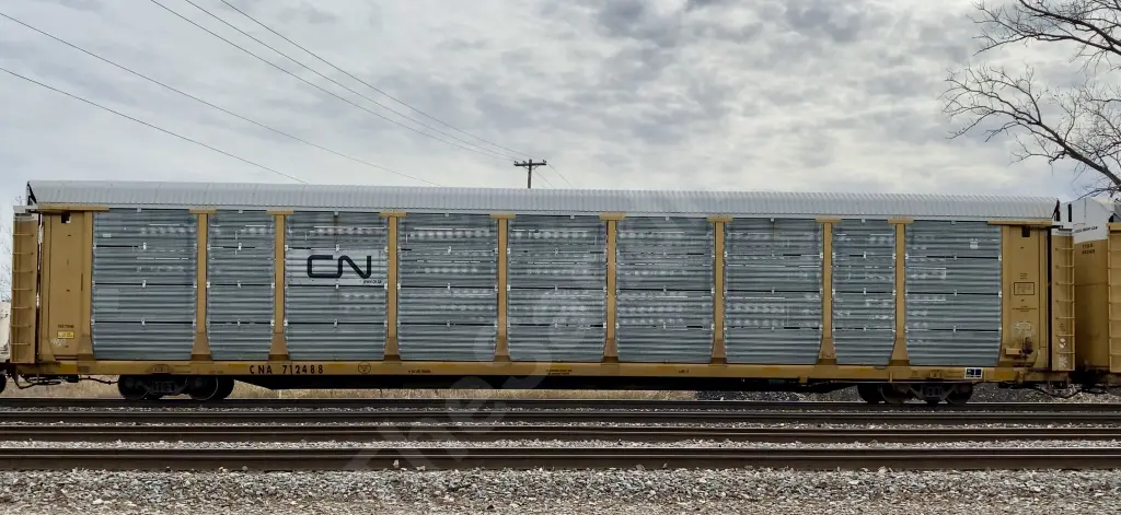 CNA712488 - NORTH-AMERICA