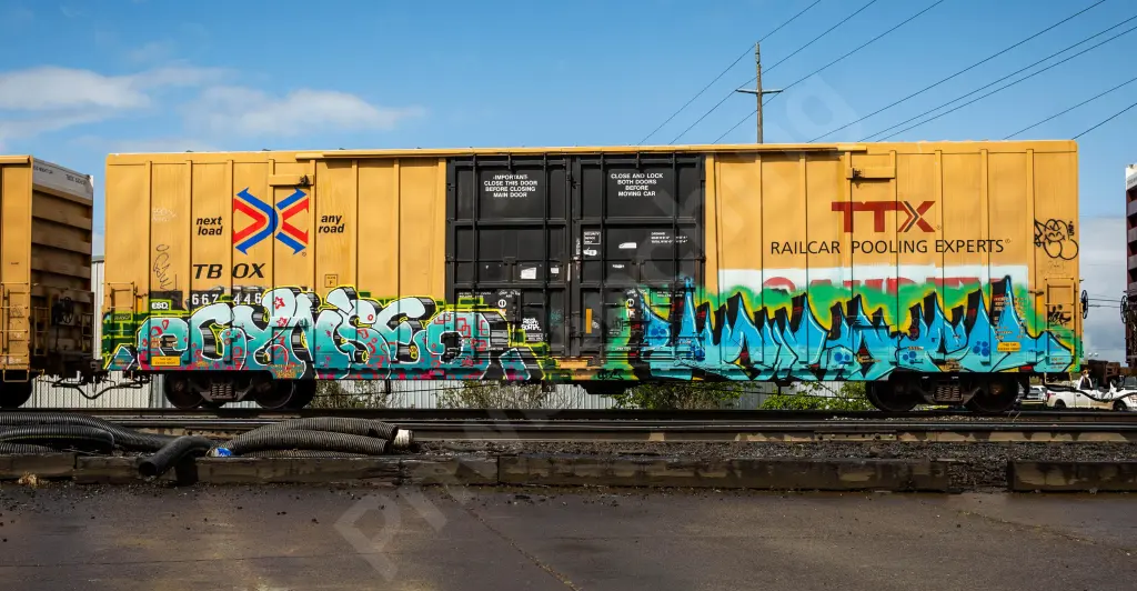 TBOX667446 - NORTH-AMERICA