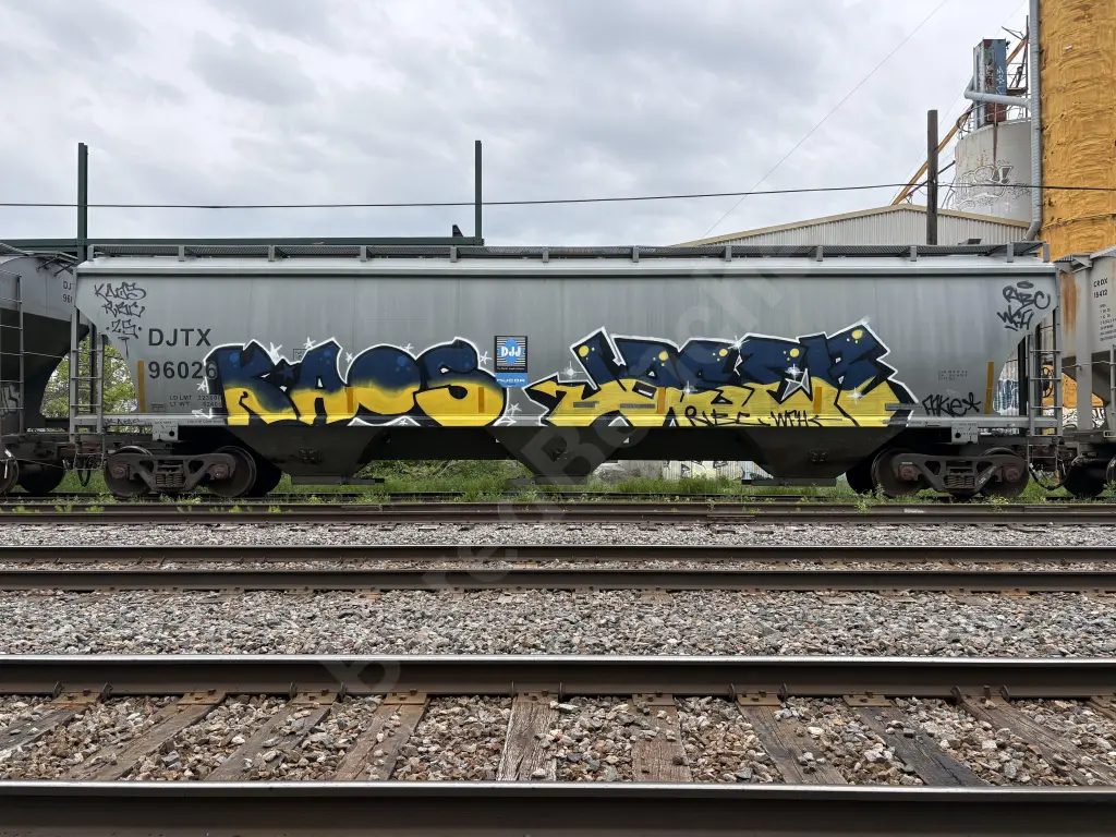 DJTX96026 - NORTH-AMERICA