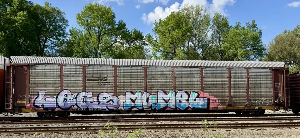 TTGX980181 - NORTH-AMERICA