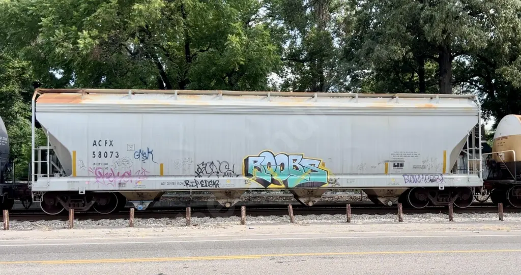 ACFX58073 - NORTH-AMERICA