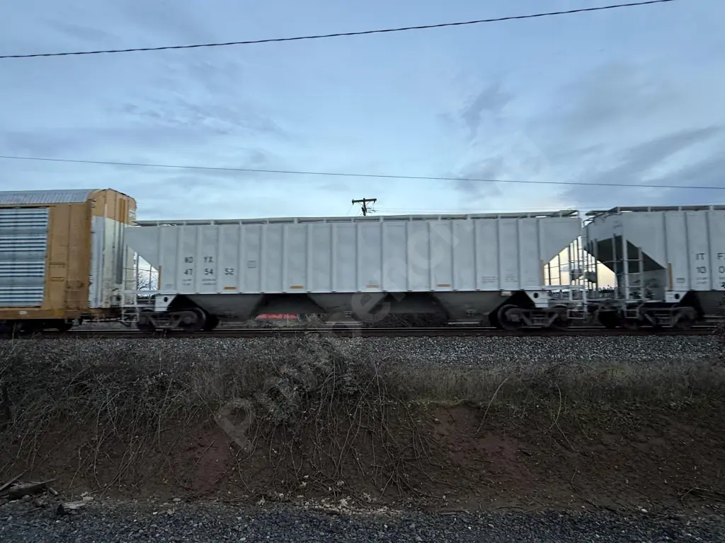 NDYX475452 - NORTH-AMERICA
