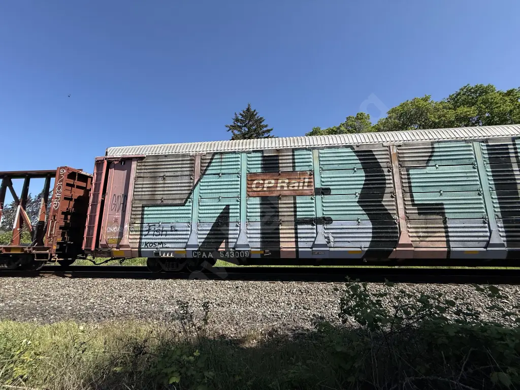 CPAA543009 - NORTH-AMERICA