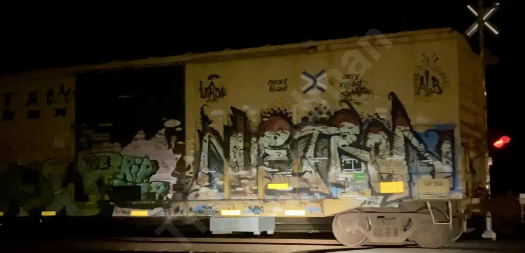 RBOX33881 - NORTH-AMERICA
