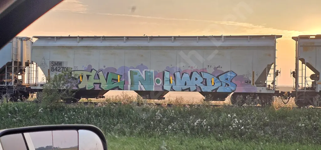 SMW842701 - NORTH-AMERICA