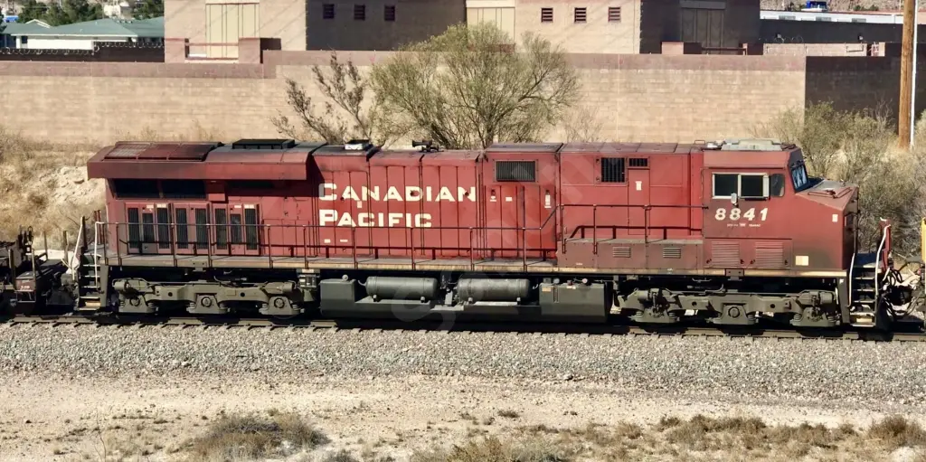 CP8841 - NORTH-AMERICA