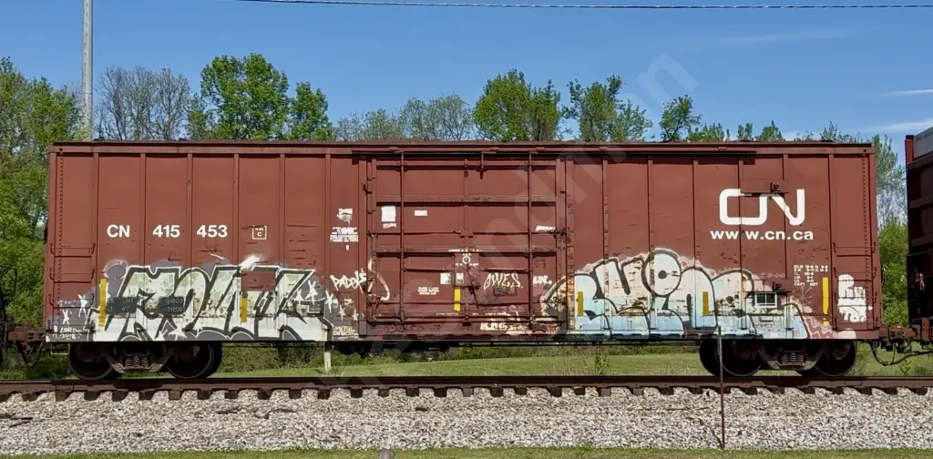 CN415453 - NORTH-AMERICA