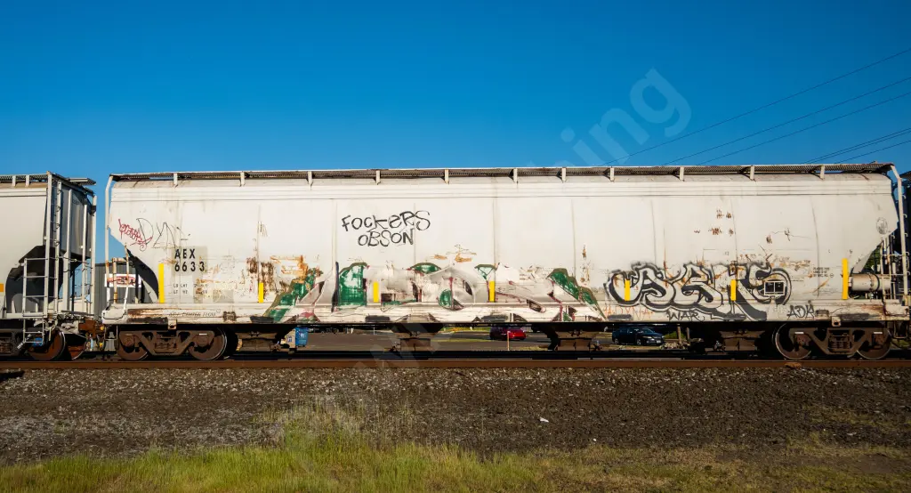 AEX6633 - NORTH-AMERICA