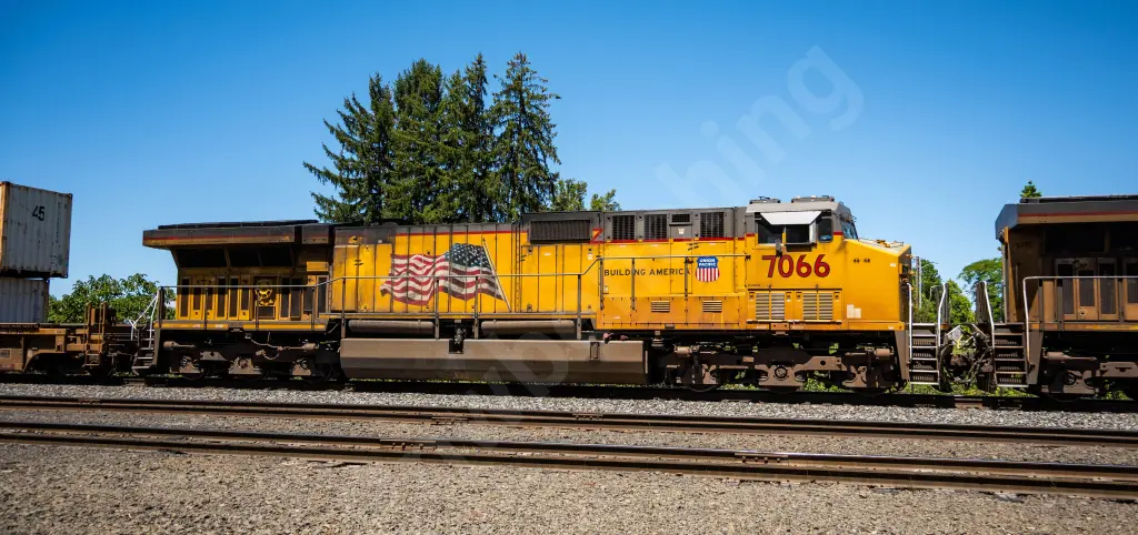 UP7066 - NORTH-AMERICA