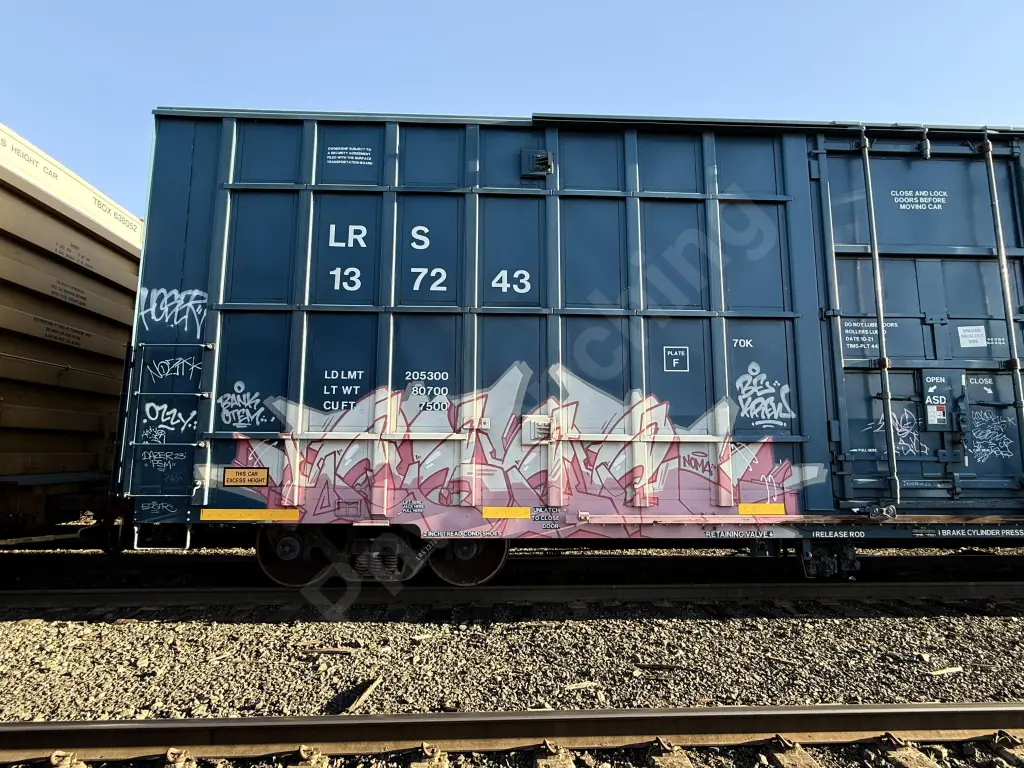LRS137243 - NORTH-AMERICA