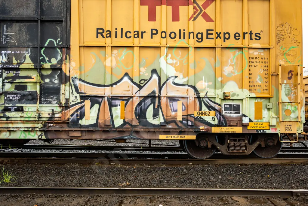 FBOX505938 - NORTH-AMERICA