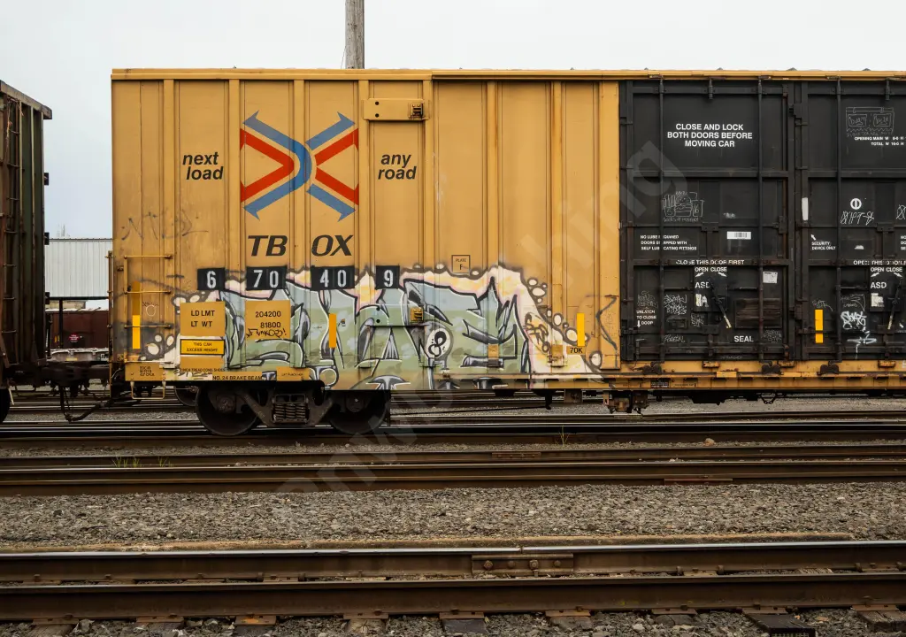 TBOX670409 - NORTH-AMERICA
