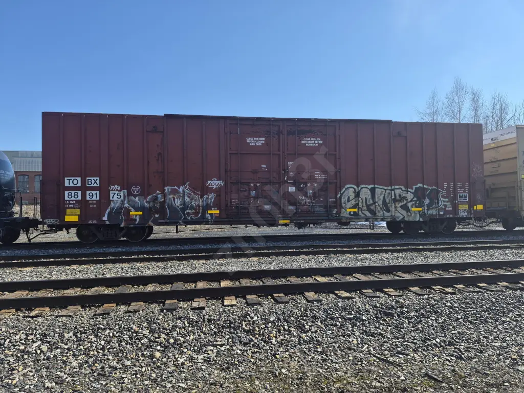 TOBX889175 - NORTH-AMERICA