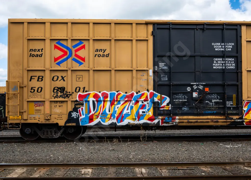 FBOX506901 - NORTH-AMERICA