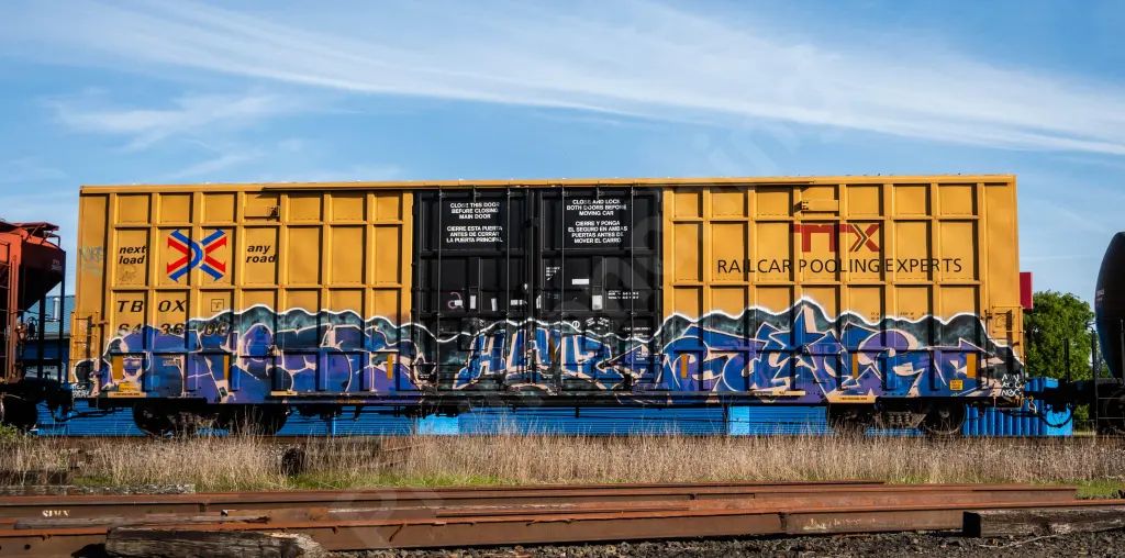 TBOX643600 - NORTH-AMERICA