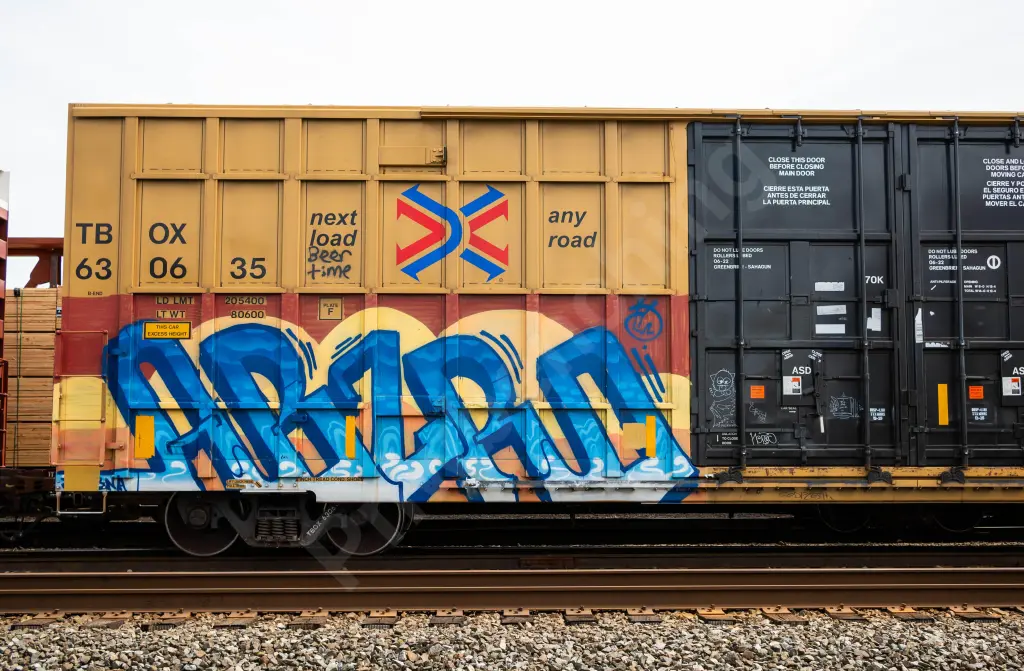 TBOX630635 - NORTH-AMERICA